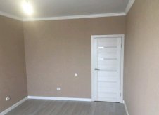 1-к квартира, 46 м², 15/17 эт.