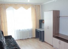 1-к квартира, 33 м², 5/5 эт.