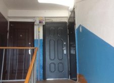 3-к квартира, 45.1 м², 5/5 эт.