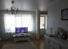 3-к квартира, 69 м², 2/5 эт.