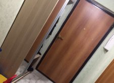 1-к квартира, 34 м², 15/17 эт.