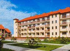 Студия, 22.2 м², 4/4 эт.