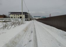 Участок 15 сот. (ИЖС)