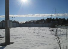 Участок 10 сот. (СНТ, ДНП)