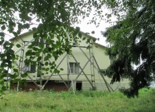 Дом 320 м² на участке 18 сот.