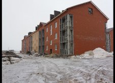 1-к квартира, 36.4 м², 1/3 эт.