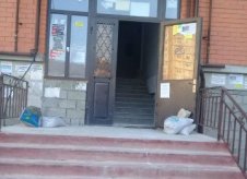 1-к квартира, 50 м², 3/10 эт.