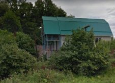Дом 158 м² на участке 12 сот.