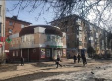 Помещение свободного назначения, 345 м²