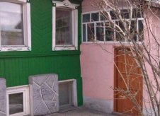 Дом 100 м² на участке 12 сот.
