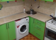 1-к квартира, 36 м², 9/9 эт.