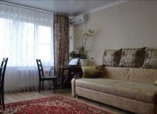 1-к квартира, 29 м², 5/5 эт.