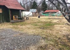 Участок 5 сот.