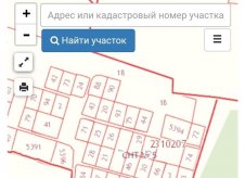 Участок 10 сот.