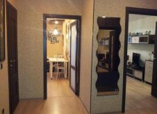 1-к квартира, 42 м², 7/24 эт.