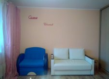 1-к квартира, 38 м², 9/9 эт.