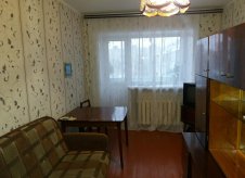 2-к квартира, 42 м², 5/5 эт.