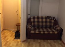 1-к квартира, 25 м², 3/3 эт.