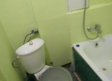 1-к квартира, 30 м², 2/5 эт.