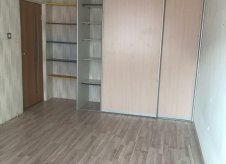 2-к квартира, 43.8 м², 3/5 эт.
