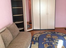 1-к квартира, 32 м², 2/5 эт.