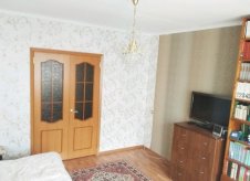 2-к квартира, 47 м², 3/5 эт.