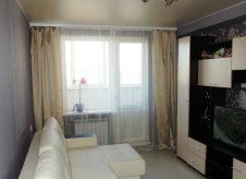 1-к квартира, 39 м², 10/14 эт.