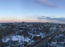 1-к квартира, 31 м², 11/12 эт.