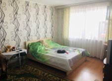 1-к квартира, 45 м², 5/10 эт.
