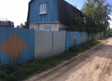 Участок 5 сот.