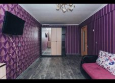 1-к квартира, 31 м², 4/5 эт.