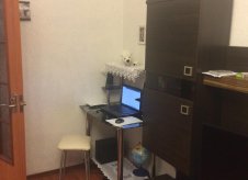 1-к квартира, 38 м², 3/9 эт.