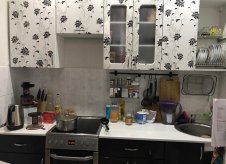 1-к квартира, 36 м², 12/16 эт.