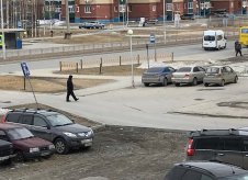1-к квартира, 48.5 м², 1/5 эт.