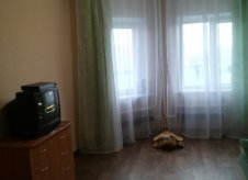 1-к квартира, 40 м², 7/9 эт.