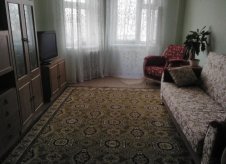 1-к квартира, 38 м², 7/9 эт.