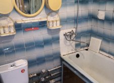1-к квартира, 31 м², 5/5 эт.