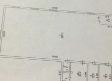 Нежилое помещение свободного назначения