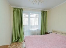 3-к квартира, 66.2 м², 5/9 эт.