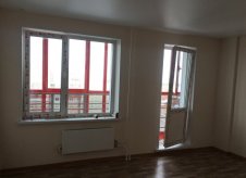 Студия, 27.2 м², 16/20 эт.