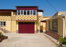 Дом 450 м² на участке 25 сот.
