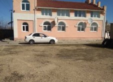 Дом 450 м² на участке 4 га