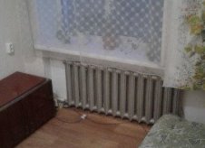 Дом 20 м² на участке 1 сот.