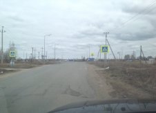 Участок 16 сот. (ИЖС)