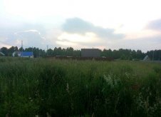 Участок 12 сот. (ИЖС)