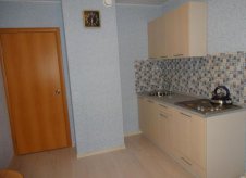 1-к квартира, 40 м², 11/16 эт.