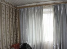 2-к квартира, 50 м², 2/5 эт.