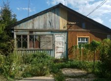 1-к квартира, 27 м², 1/1 эт.