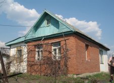 Дача 50 м² на участке 6 сот.