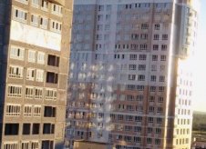 1-к квартира, 48.5 м², 10/18 эт.